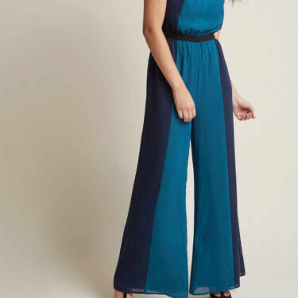 ModCloth Jumpsuit - Small - Picture 3 of 7